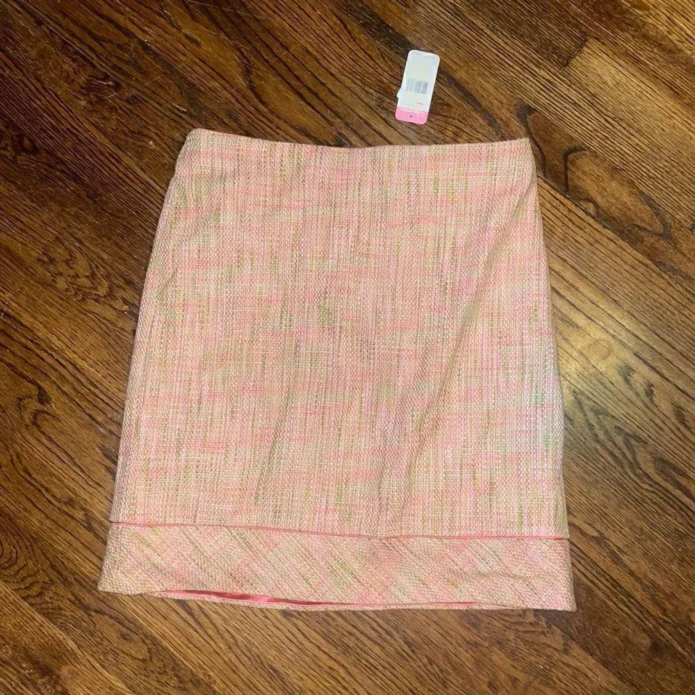 New Sigrid Olsen skirt  
